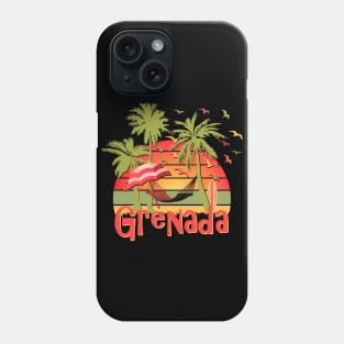 Grenada Phone Case