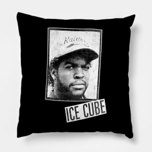 ICE CUBE Pillow