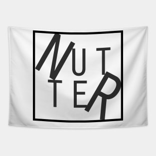 Nutter Tapestry