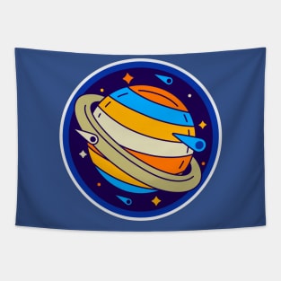 planet Tapestry