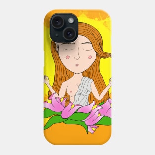 Relax Phone Case