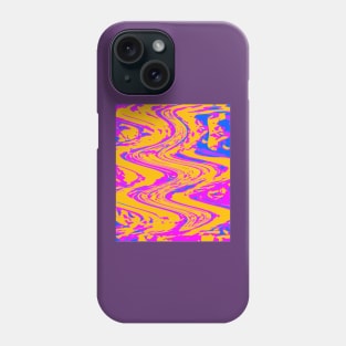 Sapphire MeepNana (Sparkledy4a) Phone Case