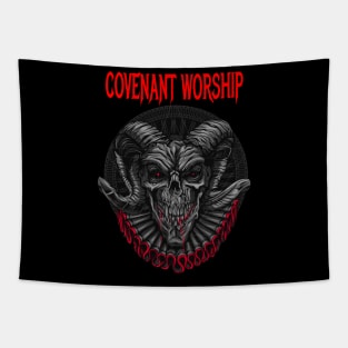 COVENANT WORSHIP BAND Tapestry