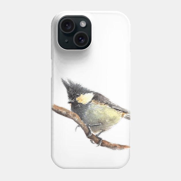 Tit Phone Case by katerinamk