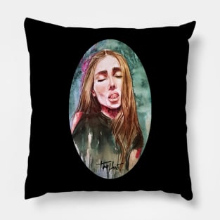 passion Pillow