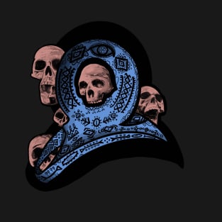 Skulls T-Shirt