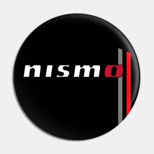 JDM CAR nismo omori factory RB26DETT Fine Spec Final Edition Pin