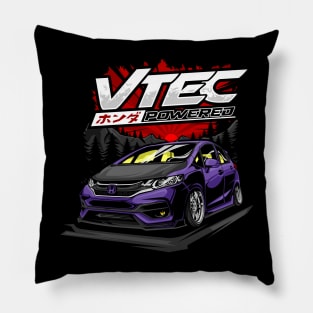 VTEC Power JDM Pillow