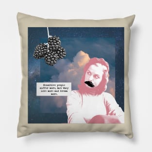 Dreams Are Made Of You Pillow