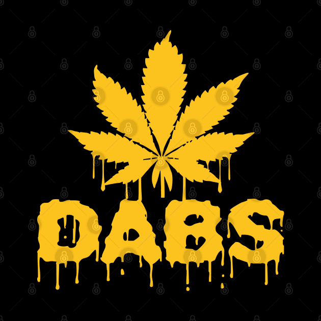 Weed Dabs by defytees