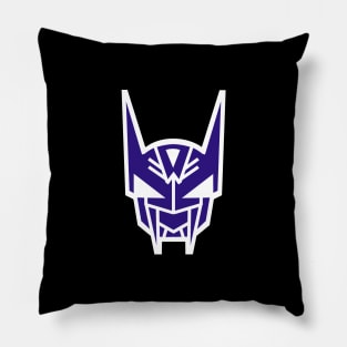 Deceptichomp Pillow