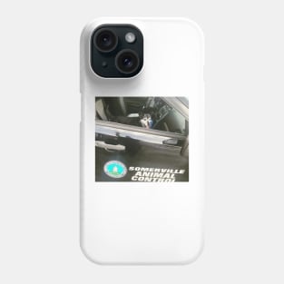 Charlie Animal Control Phone Case