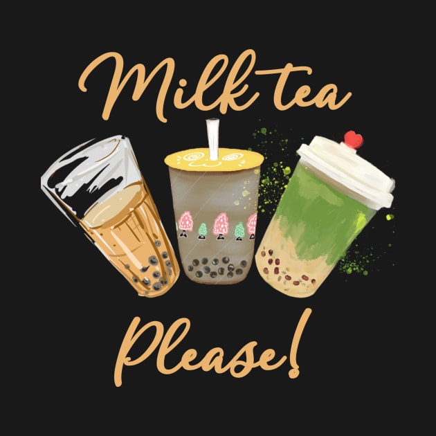 Milktea please! by cutie_eyes