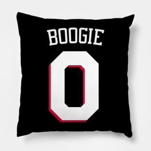 Boogie Pillow