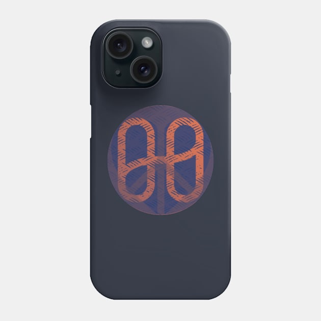 Peace Love & Harmony ONE Phone Case by Peace Love and Harmony