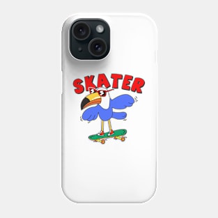 SKATER Phone Case