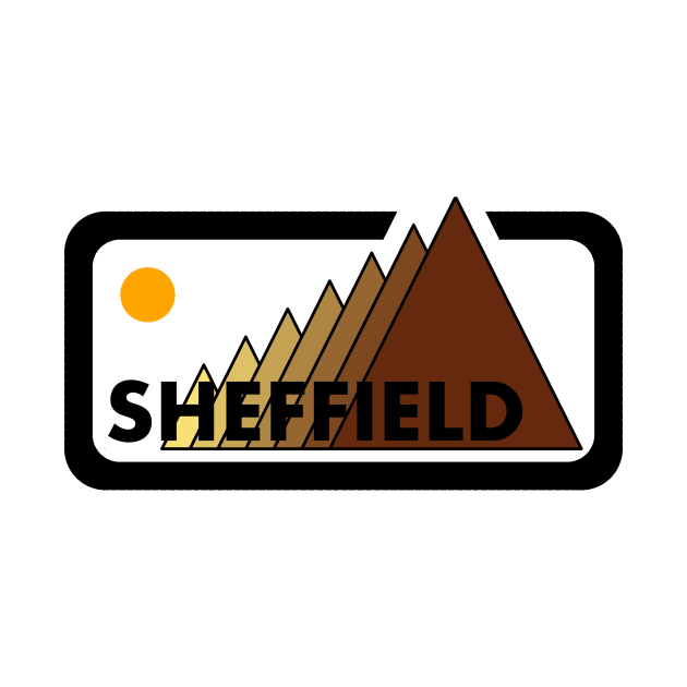 Sheffield by DavidASmith