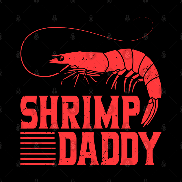 Shrimp Keeping, Funny Aquarium by maxdax
