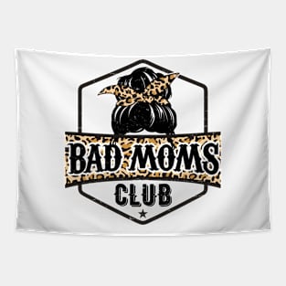 Bad Moms Club Tapestry