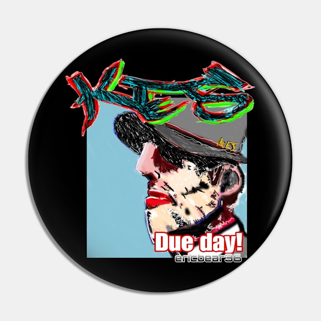 Knottyendssurf due day Pin by ericbear36