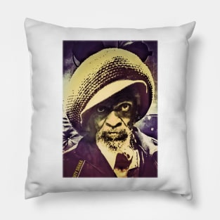 Jah Shaka Pillow