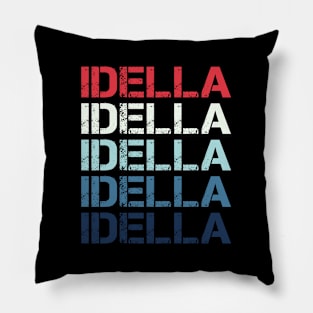 Idella Pillow