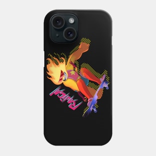 Radical! Phone Case