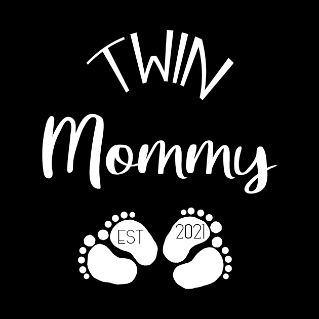 Twin Mommy 2021 by Die Designwerkstatt