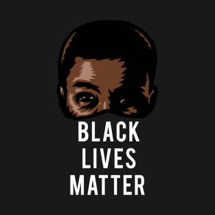 Black Lives Matter T-Shirt