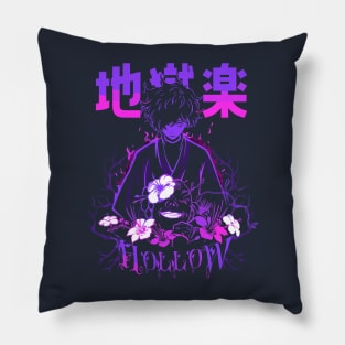 Gabimaru Pillow