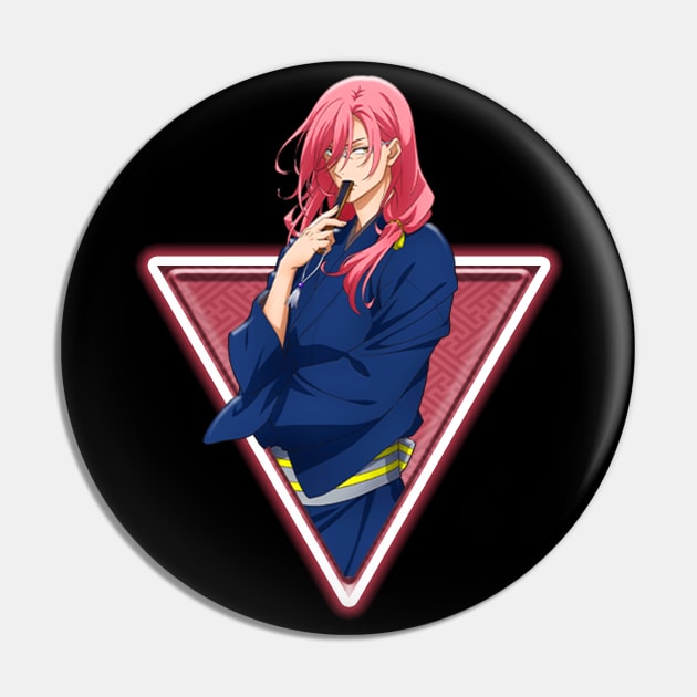 KAORU SAKURAYASHIKI Pin by RayyaShop