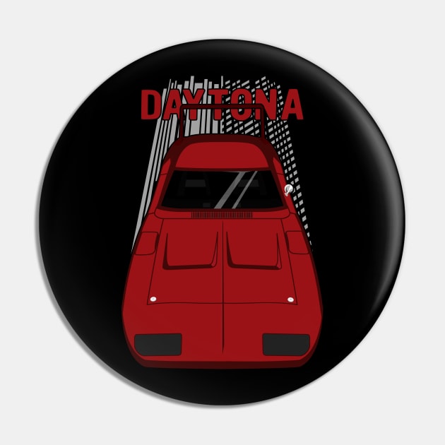 Dodge Charger Daytona 1969 - Fast and Furious edition Pin by V8social