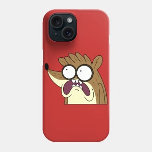 FanMade. Rigs. Phone Case