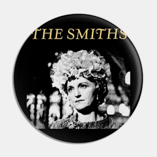 The Smiths on Pin