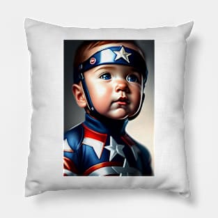 Super baby 💓🍼 Pillow