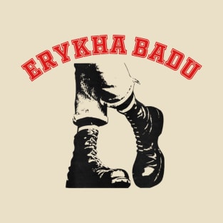 Erykha badu T-Shirt