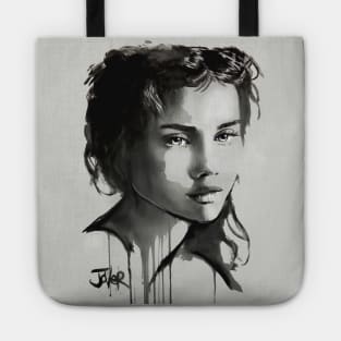 The sublime quite Tote