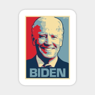 Biden Magnet