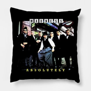 BAND Active Pillow