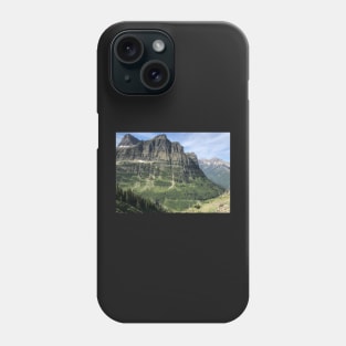 Amazing Mountains Phone Case