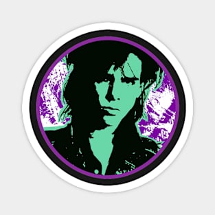 Nick Cave Magnet