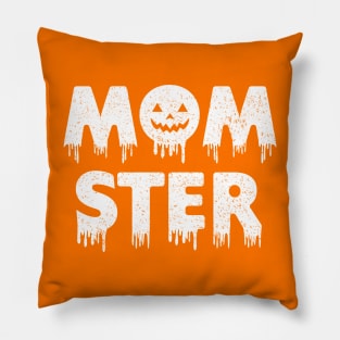 Momster - Monster Halloween Funny Costume Pillow