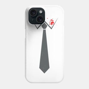 El Club de la pelea Phone Case