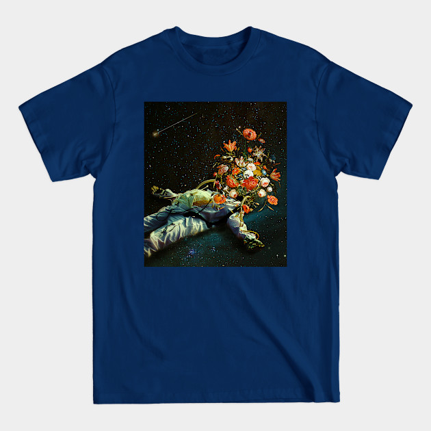 Rebirth - Astronaut - T-Shirt