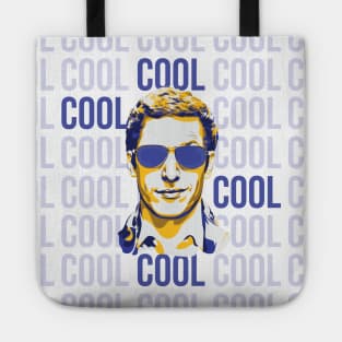 Cool Cool Cool Cool Cool Tote