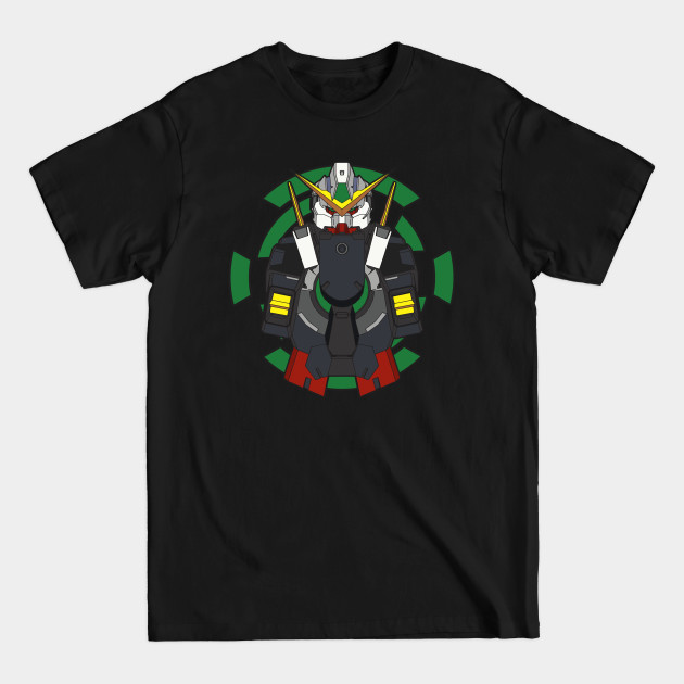 Discover gundam virtue - Gundam - T-Shirt