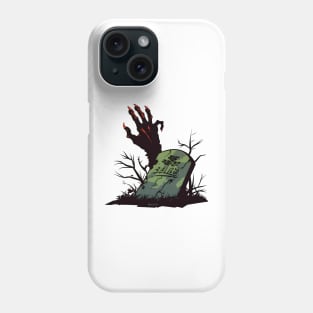 Spooktacular Halloween Party Phone Case