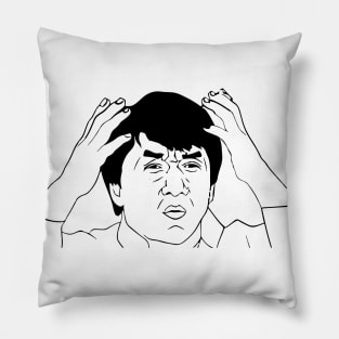 Meme Pillow