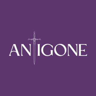 Antigone (commission) T-Shirt