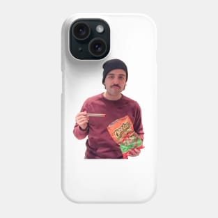 oscar isaac Phone Case